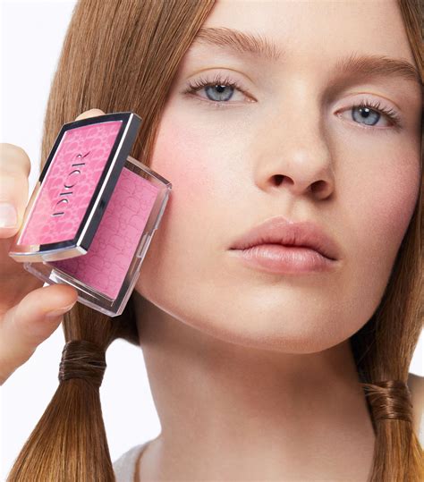 dior blush 290|Dior rosy glow pink lilac.